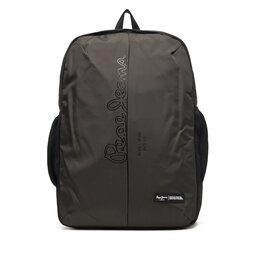 Pepe Jeans Рюкзак Pepe Jeans Devin Core PM0300001 Сірий