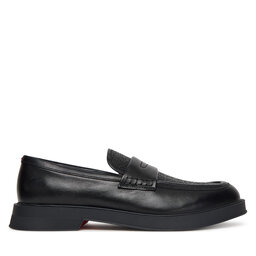 HUGO Loafers HUGO Lenner 50548486 Μαύρο