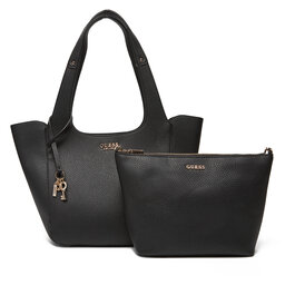 Guess Borsetta Guess Calista HWBG73 34220 Nero