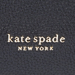 

Сумка Kate Spade Knott PXR00399 Black 001U, Чорний