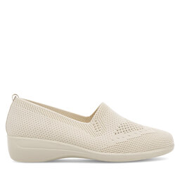 Clara Barson Zapatos hasta el tobillo Clara Barson HMD220355-01 Beis