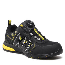 Paredes Seguridad Skor Paredes Seguridad Spro+ SP5102 Black