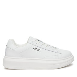 Liu Jo Sneakers Liu Jo 7G4011 PX474 Alb