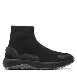 

Снікерcи Hugo 50505591 Black 001, Чорний