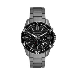 Armani Exchange Zegarek Armani Exchange Spencer AX1959 Szary