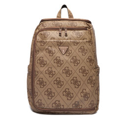 Guess Kuprinės Guess Berta Travel TWOB86 88033 Ruda