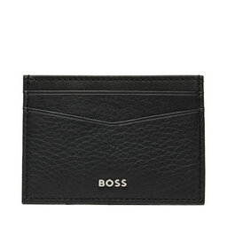 BOSS Custodie per carte di credito Boss 50529503 Nero