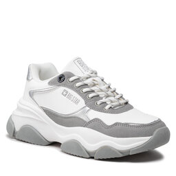 Big Star Shoes Сникърси Big Star Shoes KK274384 White