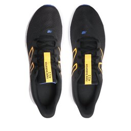 

Взуття New Balance 411 v3 M411CB3 Чорний