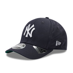 New Era Καπέλο Jockey New Era New York Yankees MLB Team Logo 60240601 Μαύρο