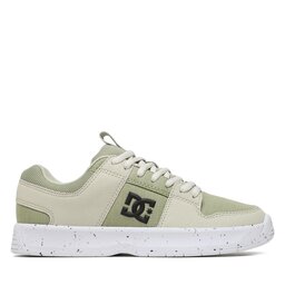 

Снікерcи DC Lynx Zero Waste ADYS100699 Tan/Green(TG2), Зелений