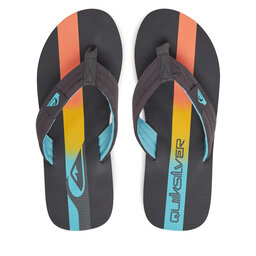 Quiksilver Flip-flops Quiksilver Molokai Layback AQYL101339 Szürke