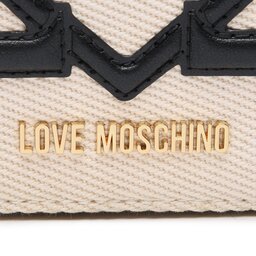 

Сумка LOVE MOSCHINO, Бежевий