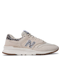 New Balance Tenisice New Balance CW997HWB Bež