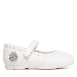 Primigi Ballerine Primigi 7928533 S Bianco