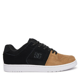 DC Laisvalaikio batai DC Manteca 4 ADYS100765-XKKS Juoda