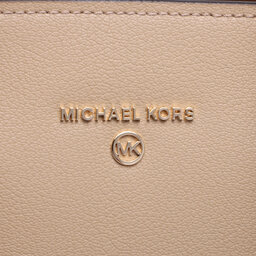 

Сумка MICHAEL Michael Kors Avril 30S3G4VS3L Camel Multi, Коричневий