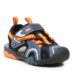Primigi Szandál Primigi 3970022 Navy-Orange