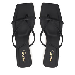 

Шльопанці Aldo Sanne 13736262 001, Чорний