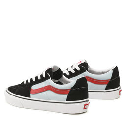 

Кросівки Vans, Чорний