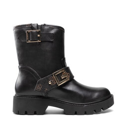 

Ботильйони Guess Ragner2 FL7RG2 FAL10 BLKBR, Чорний