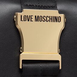 

Сумка LOVE MOSCHINO, Чорний