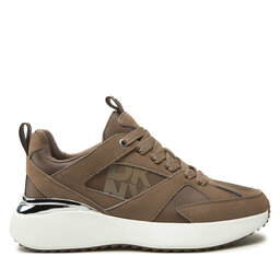 DKNY Sportcipők DKNY Zofi K4402944 Zöld