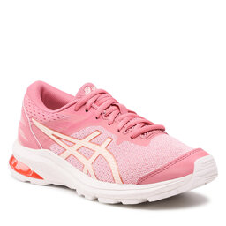 

Взуття Asics Gt-1000 10 Gs 1014A189 Smoke Rose/Pearl Pink 701, Рожевий