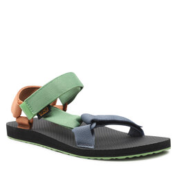 Teva Sandali Teva M Original Universal 1004006 Verde