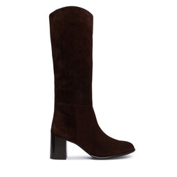 HÖGL Stiefel HÖGL Jess 2-106622-21000 Braun