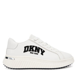 DKNY Laisvalaikio batai DKNY Leon K1533693 Balta