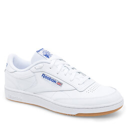 Reebok Sneakers Reebok Club C 85 100000158 White