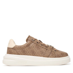 Guess Sneakers Guess FLFEZ2 FAL12 Braun