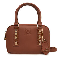 LOVE MOSCHINO Handtasche LOVE MOSCHINO JC4295PP1NL1531A Braun
