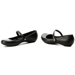 

Балетки Crocs Alice Work 11050 Black, Чорний