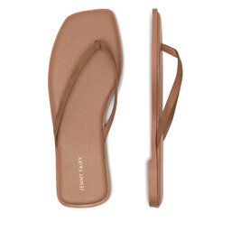 Jenny Fairy Japanke Jenny Fairy WYL0710-5 Smeđa