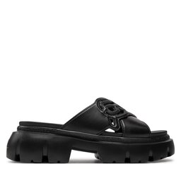 KARL LAGERFELD Şlapi KARL LAGERFELD KL83504 Negru