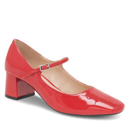 Jenny Fairy Halbschuhe Jenny Fairy IVI WYL04091-2 Rot