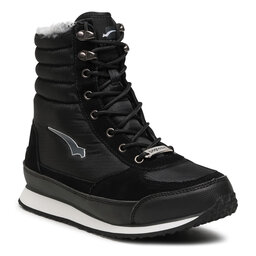 Bagheera Stivali da neve Bagheera 86340 C0108 Black/White