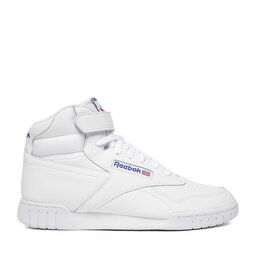 Reebok Superge Reebok EO-EX-O-FIT HI 100000108 Bela