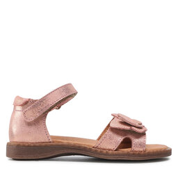 

Босоніжки Froddo G3150199-2 Pink Shine, Рожевий