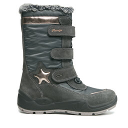 Primigi Μπότες Primigi GORE-TEX 4883055 D Γκρι