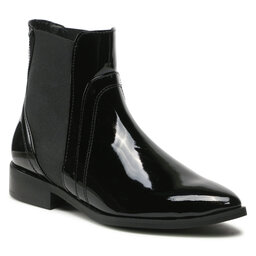 Maccioni Boots Maccioni 329.411.581 Svart