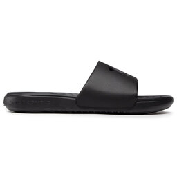 

Шльопанці Under Armour Ua M Ansa Fix Sl 3023761-3 Blk, Чорний