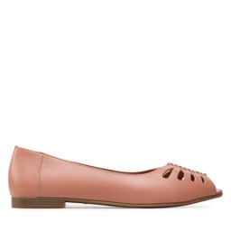

Балетки Lasocki RST-ERICA-42 Pink, Рожевий