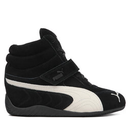 Puma Снікерcи Puma Speedcat Wedge OG 408119 01 Чорний
