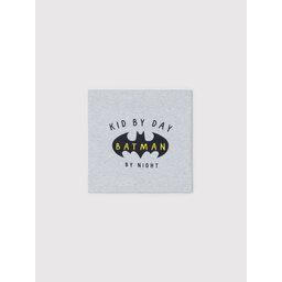 OVS Babyfilt OVS 1441033 Glacier Gray 1612