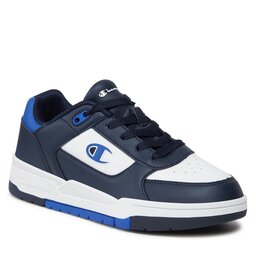 Champion Αθλητικά Champion Rebound Heritage B Gs Low Cut Shoe S32816-WW015 Wht/Nny/Rbl