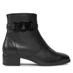 Ara Polokozačky Ara 12-31803-01 Černá