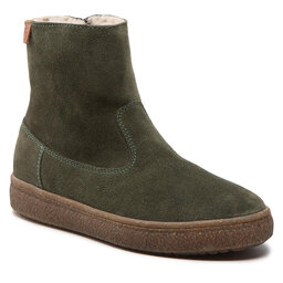 Naturino Stövlar Naturino Alpina 0013001418.12.0F18 D Green Bottle